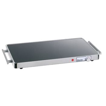 Поверхня теплова Bartscher 114356