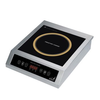 Плита індукційна EWT INOX NSA912