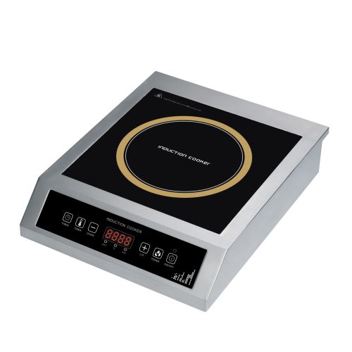 Плита індукційна EWT INOX NSA912 купить онлайн №1