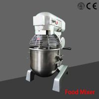 Машина для збивання EWT INOX B20 купить № 8