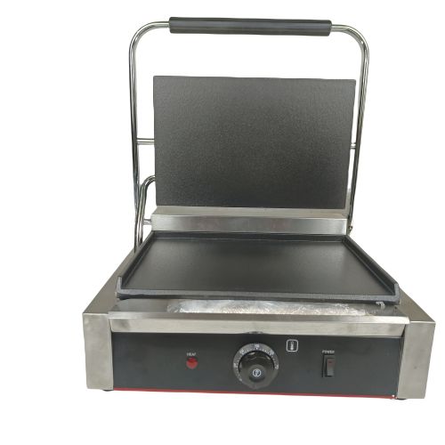 Гриль контактний EWT INOX CGR811EB купить онлайн №1