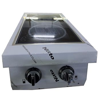 Плита індукційна Oztiryakiler OSI4070S2 (7865.N1.40703.IS2)