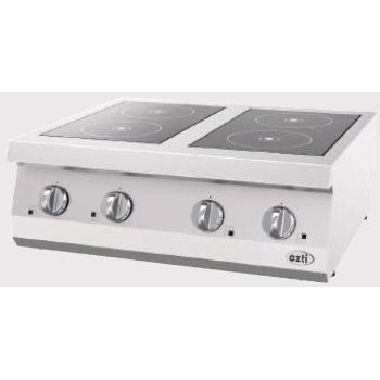 Плита індукційна Oztiryakiler OSI8070S2 (7865.N1.80703.IS2)