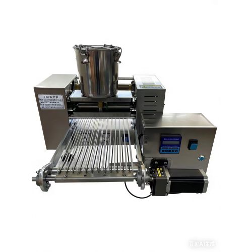 Апарат для млинців EWT INOX DG230 купить онлайн №1