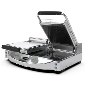 Гриль контактний Spidocook SP020PR