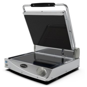 Гриль контактний Spidocook SP015PR
