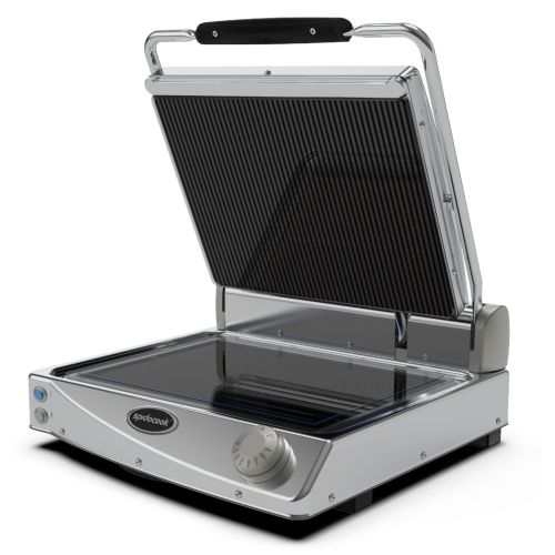 Гриль контактний Spidocook SP015PR купить онлайн №1