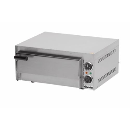 Піч для піци Bartscher "MINI 1" 203510 купить онлайн №1