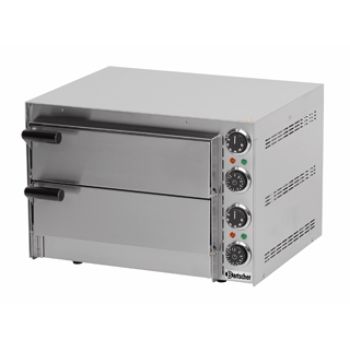 Піч для піци Bartscher "MINI 2" 203500