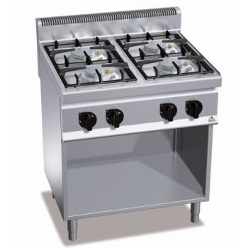 Плита газова Bertos G7F4MP