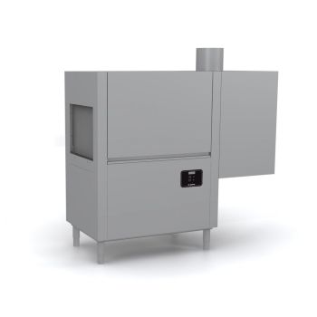 Посудомийна машина Krupps EVO121EDX+EVD12+EVB9