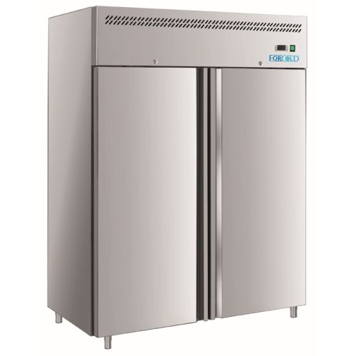 Шафа морозильна Forcold M-GN1410BT-FC купить онлайн №1
