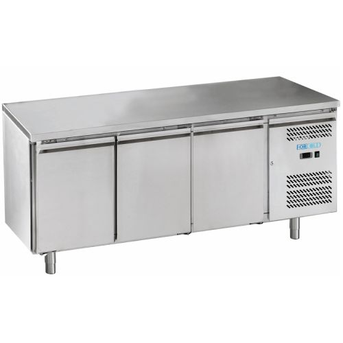 Стіл морозильний Forcold M-GN3100BT-FC купить онлайн №1