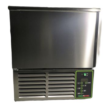 Апарат шокової заморозки Tecnodom P-ATT05EADX