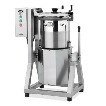 Кутер Oztiryakiler SPM70 2SPD (0830.00070.02)