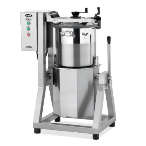 Кутер Oztiryakiler SPM70 2SPD (0830.00070.02) купить онлайн №1