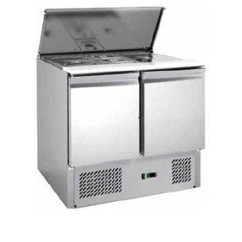 Стіл холодильний Forcold (саладета) G-S900-FC
