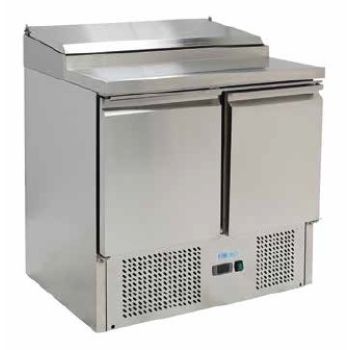 Стіл холодильний Forcold (саладета) G-PS200-FC