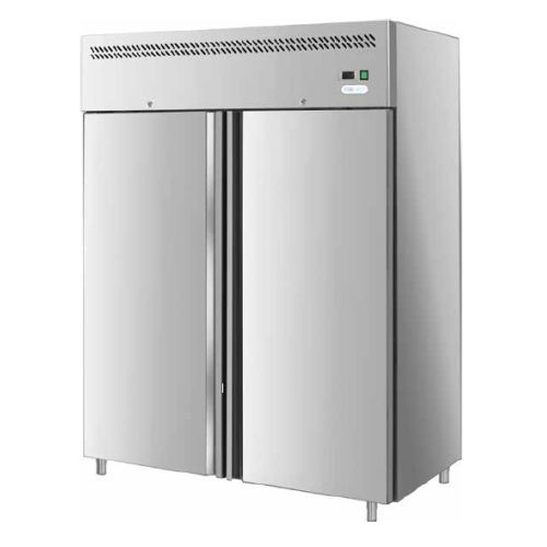 Шафа морозильна Forcold G-GN1200BT-FC купить онлайн №1