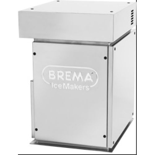 Льодогенератор Brema M Split350 купить онлайн №1