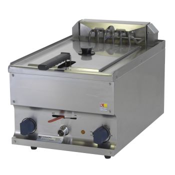 Фритюрниця електрична Kogast EFT40