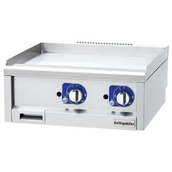 Поверхня жарова ел. наст. Oztiryakiler OGE6060 (арт. 7864.N1.60603.17)