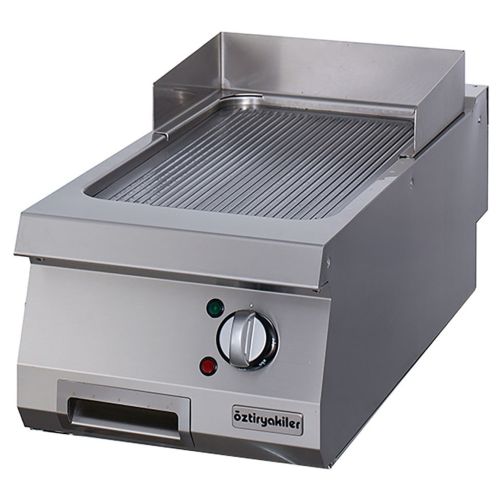 Поверхня жарова ел. наст. Oztiryakiler OGE4070N (арт.7864.N1.40703.01) купить онлайн №1