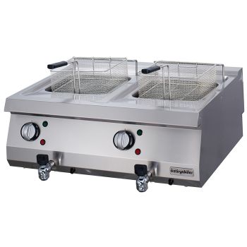 Фритюрниця ел. наст. Oztiryakiler OFEI8070 (арт.7856.N1.80703.11)