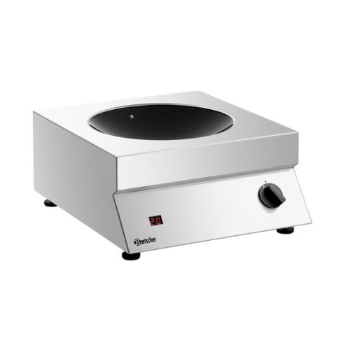 Плита індукційна Bartscher WOK 105873 купить онлайн №1