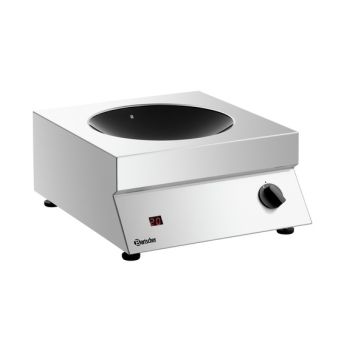 Плита індукційна Bartscher WOK 105873