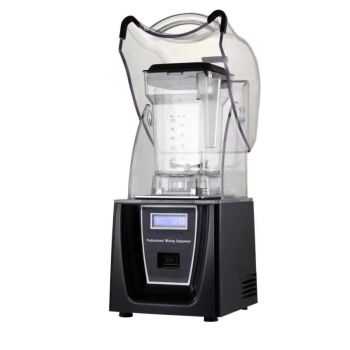 Блендер EWT INOX MJD2508