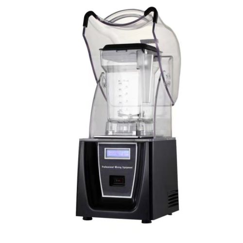 Блендер EWT INOX MJD2508 купить онлайн №1