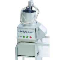 Овочерізка ел. Robot Coupe CL55 з важелем купить № 2