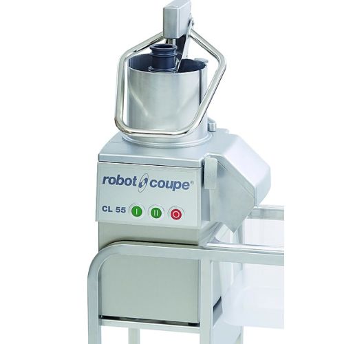 Овочерізка ел. Robot Coupe CL55 з важелем купить онлайн №1