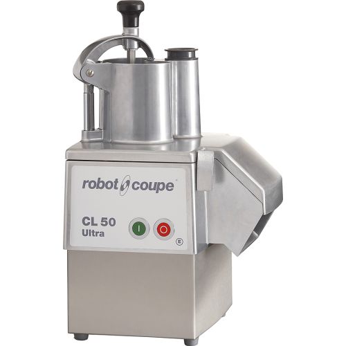 Овочерізка ел. Robot Coupe CL50 Ultra (380) купить онлайн №1