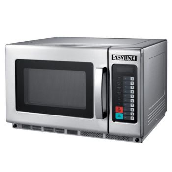 Піч СВЧ Fimar Easy Line EMA34GTQ