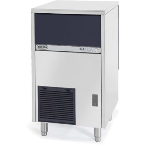 Льодогенератор Brema CB425AHC B-QUBE DP купить онлайн №1