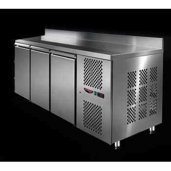 Стіл холодильний Tecnodom P-TF03MIDGNAL