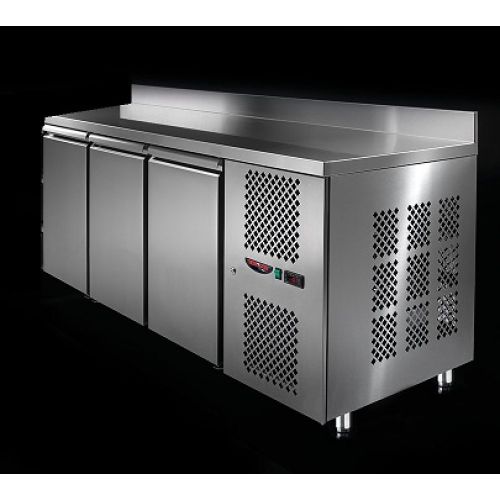 Стіл холодильний Tecnodom P-TF03MIDGNAL купить онлайн №1