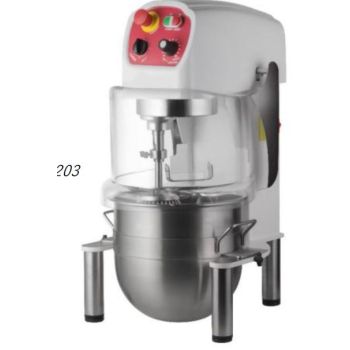 Міксер планетарний Zmatik ZPL203B