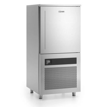 Апарат шокової заморозки GEMM BCB10E