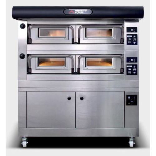 Піч подова ел. Moretti Forni P120E С/18 (2) купить онлайн №1