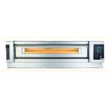 Піч подова ел. Moretti Forni S100E C/16-MS (Multibake)