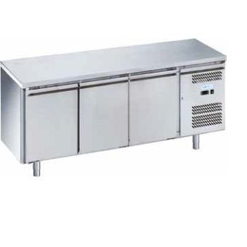 Стіл холодильний Forcold G-SNACK3100TN-FC