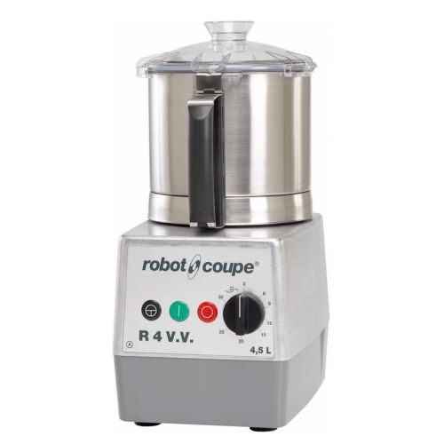 Кутер Robot Coupe R4VV купить онлайн №1