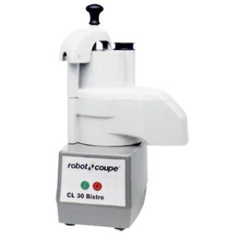 Овочерізка ел. Robot Coupe CL30 Bistro+6D