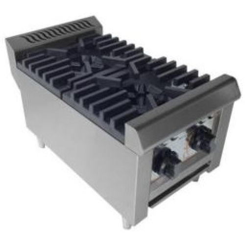Плита газова EWT INOX TTGC2 купить онлайн №1