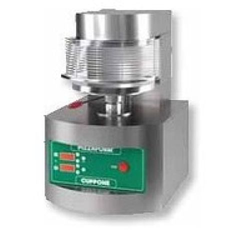 Прес для піци Cuppone PZF40DS купить онлайн №1