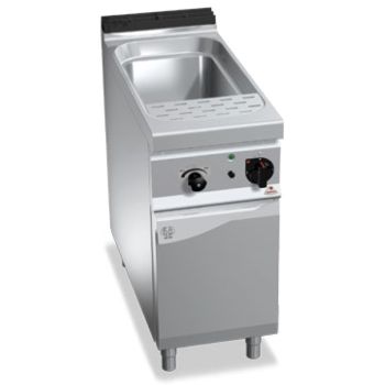 Макароноварка ел. Bertos E9CP40