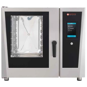 Пароконвектомат Bertos E6MB (15040000)